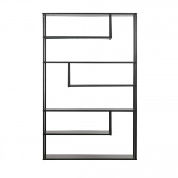 Teun - Étagère en métal XL